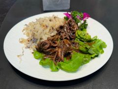 -合家小菜餐馆(新诚花苑店)