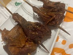 -吉利龙虾·新派海鲜烧烤