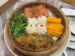 -夏氏砂锅(万松园店)