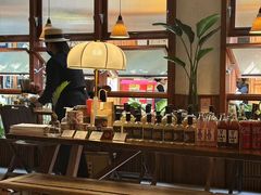 -银米·云南传统过桥米线(双廊黑金冠店)