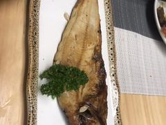 开片鱼-悦和餐厅(CBD玉米楼店)
