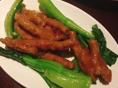 -广州富力君悦大酒店·凯菲厅