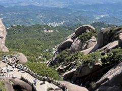 -天柱大峡谷