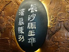 -马王堆汉墓遗址