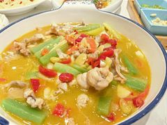 -三品香·江浙菜(松江九谊店)