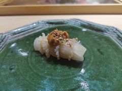 -鮨青(恒基名人购物中心店)