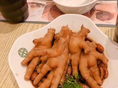 -添好运点心专门店(百老汇店)