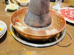 -匹夫涮肉城(黄村店)