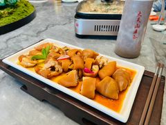 -兴仙饭店·闽味海鲜(马尾总店)