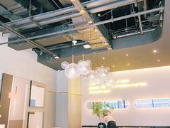 大堂-乔泰勒JOETYLER西餐厅(曲江店)