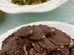 五香牛肉-状元楼(金溪路店)