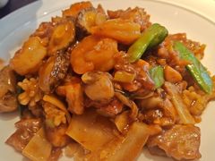-润泽园饭庄(中山路店)