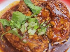 -海椒市落舌·麻辣烫冒菜(武侯大悦城店)