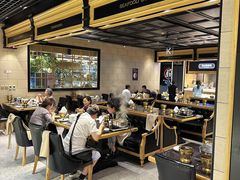 -川骄海鲜自助(亚运村店)