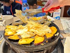 -厚味居炙子烤肉·清真(天桥南纬路店)