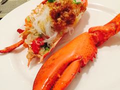 -富力希尔顿酒店·地阔自助餐厅