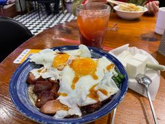 -澳门陈光记烧味饭店(南京德基广场店)