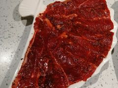 火锅牛排-大龙燚火锅