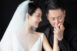 -MECCI婚礼摄影跟拍(红东方广场店)