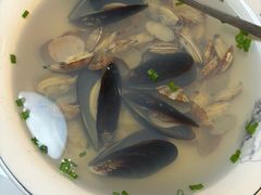 -芙蓉楼湘西土菜(北二环西路店)