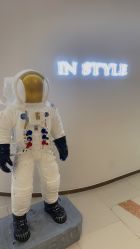 -In Style Hair Salon