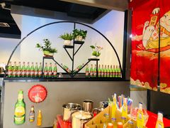 -郎出山烧烤(胶州店)