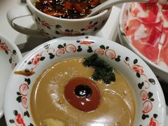 -东门口涮肉·砂锅·烤串(老门东店)
