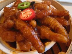 -香港池仔记肠粉王(博多新记襄阳南路店)