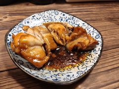 照烧鸡腿-食戟
