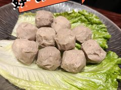 -滇野云南野生菌餐厅(陕西南路店)