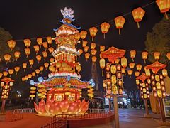 -国色天乡三期陆地乐园