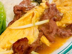 叉烧滑蛋饭-西关明记肠粉·亚洲地标美食(北京路店)