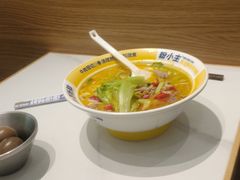 -粉小主·贵州酸汤牛肉粉(南京仙林金鹰店)