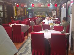 -老浒记烤鸭-北京菜(琉璃厂店)