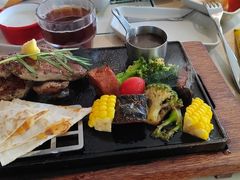 -豪客来牛排(一品天下店)