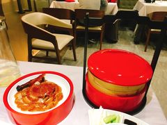 -味+新京宴·烤鸭·北京菜(创意谷店)