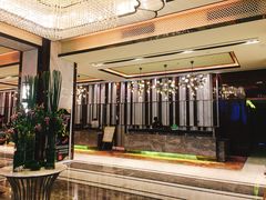 -永恒朗悦酒店(广西大学地铁站大学东路万达广场店)