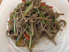 -西部马华清真食府·丝路菜(大钟寺店)