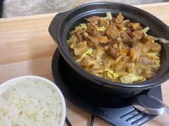 -赵家牛肉砂锅(台西三路店)