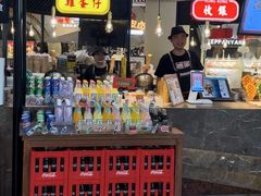-食悦天美食广场(武汉壹方购物中心店)