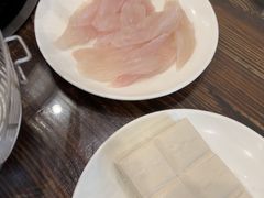 -正能量脆肉鲩火锅
