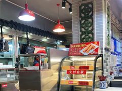 -荔银肠粉(建六店)