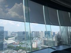 -Hi City·城市之巅