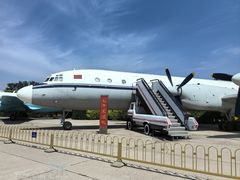 -中国航空博物馆
