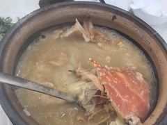 -品记潮汕砂锅粥(湖东路店)