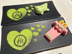 -海底捞火锅(北金鹰店)