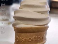 圆筒新人礼-麦当劳(四川北路店)