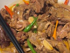 -状元人家·公园别墅衡东土菜(溪悦荟店)
