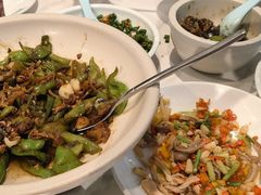 -周大厨辣椒炒肉(淮安万达店)