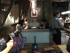 -湊湊火锅·茶憩(东城万达店)